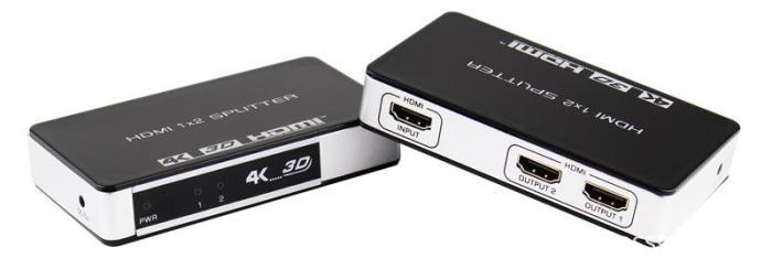 Best Hdmi Splitter