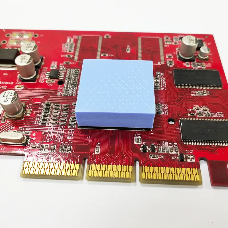 Thermal Conductive Pads