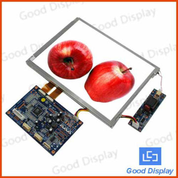 10.4" LCD Module tft 800x600 lcd module