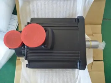 HC-SFS121K Mitsubishi Medium Inertia Power Controller