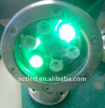 hot sale! led underwater lamp