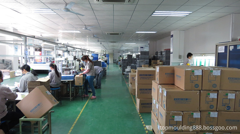 mould b mould b