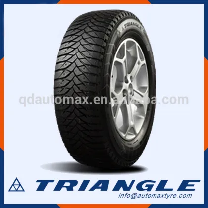 195/55R15 Triangle Brand Snow Winter Car Tires