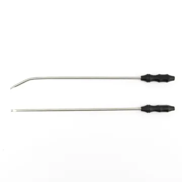 reusable thoracotomy surgical instruments set Knot Pusher