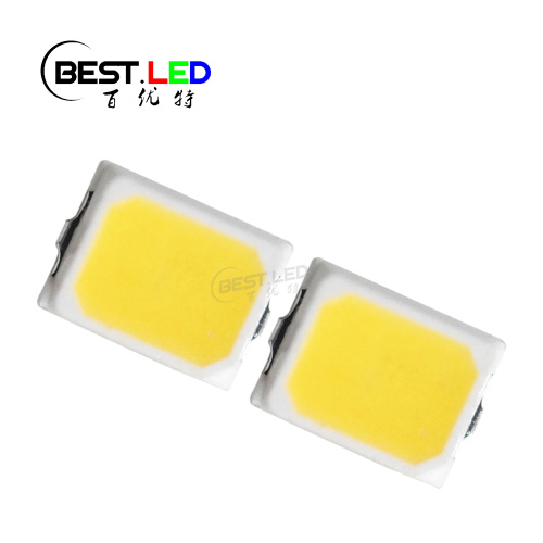 2016 SMD LED Cool White LED 10000-15000K Ra80