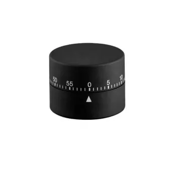 60 Minutes Mechanical Kitchen Cooking Timer