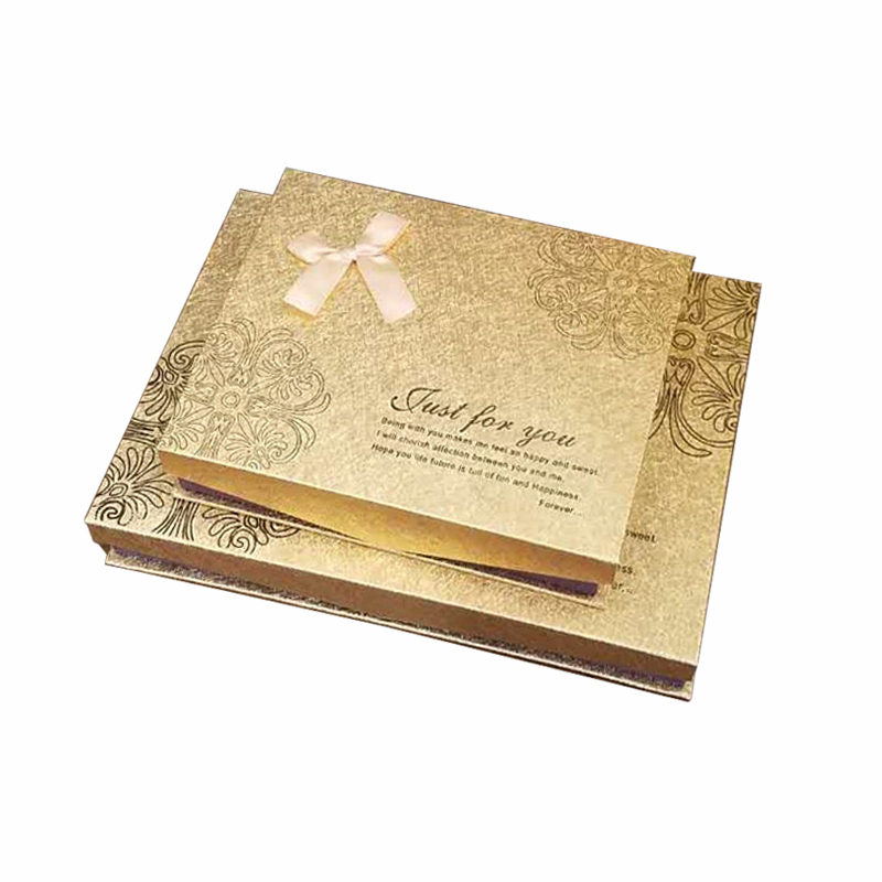 chocolate box