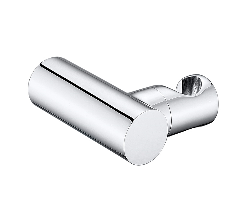 Superior Wearing Feature Shower Slide Bar