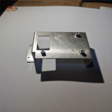 OEM High Precision Brackets Stamping Parts