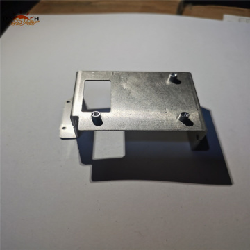 OEM High Precision Brackets Stamping Parts