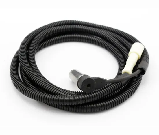 ABS Wheel Speed Sensor 0486000129 801538