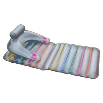 Mattress with Armrest