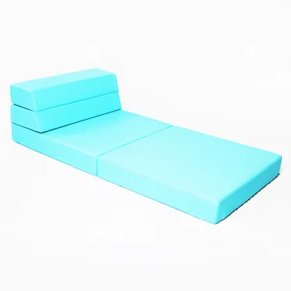 Functional Kids Soft Foam Mini Sofa