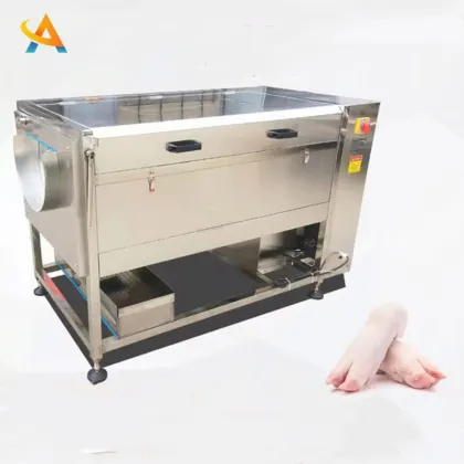 Best Price Fruit, Bubble, Vegetable Cleaner & Cleaning Machine