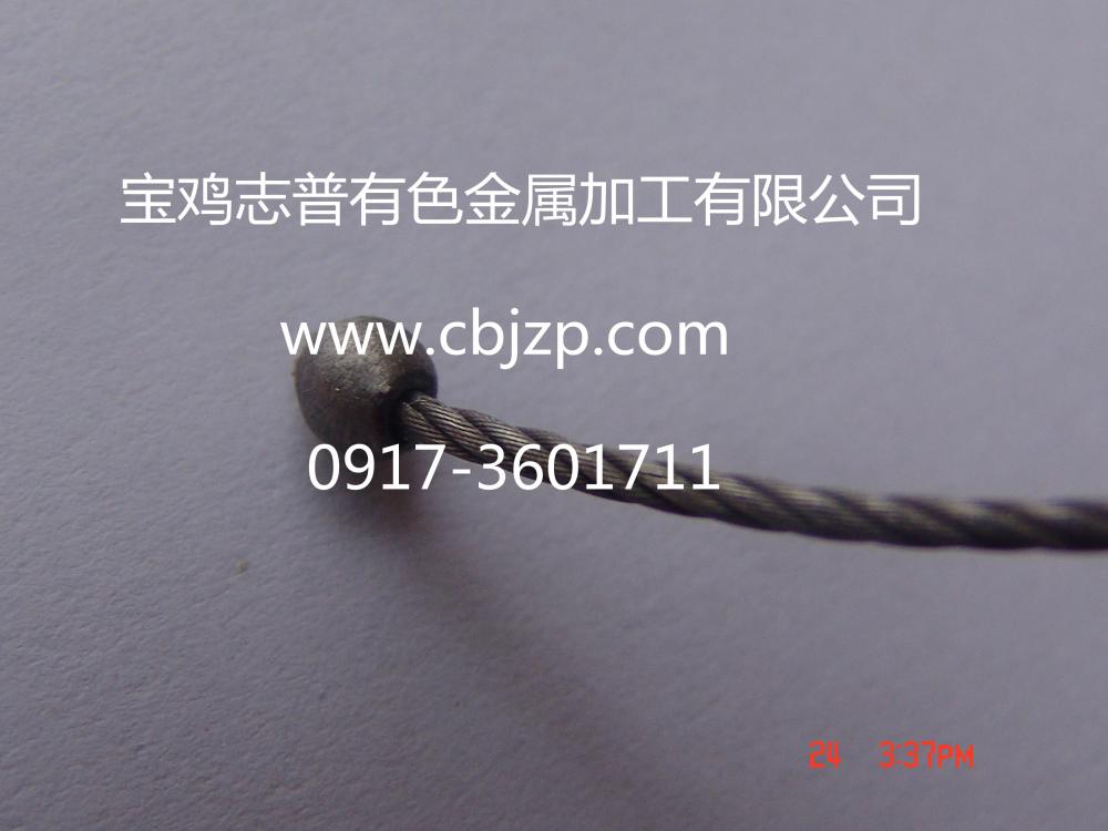 ASTM GB/T 4181-1997 tungsten wire composition