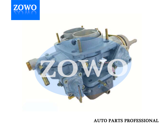 32 43tlde Auto Parts Carburetor Fiat