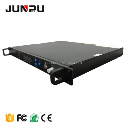 Digital Satellite TV Receiver 47-2600MHz 2 Outputs