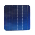 célula solar 9BB Mono PERC 166 mm de alta eficiencia
