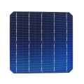 solar cell 9BB Mono PERC 166mm high efficiency