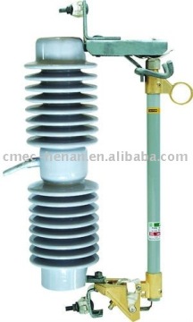33kV porcelain fuse cutout