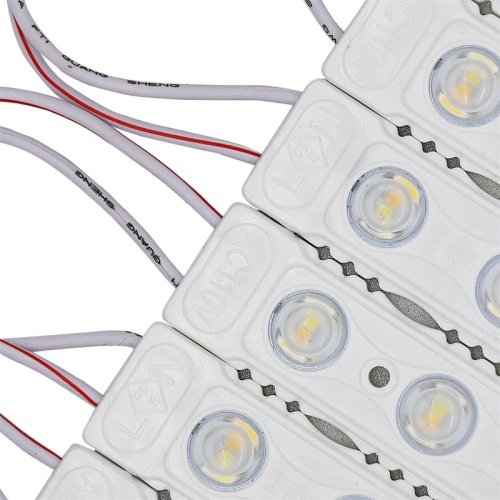 220V 3030 CCT Led Module