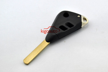 Remote key shell 3 button DAT17 for Subaru Impreza Forester
