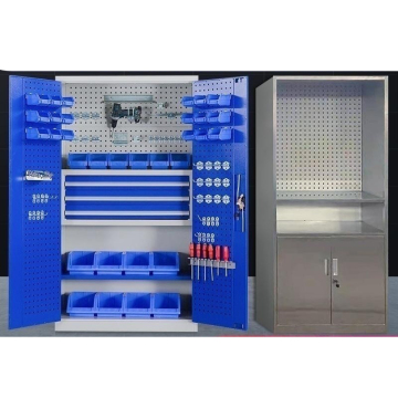 Heavy Duty Tool Cabinet Storage for Workshop and Auto Repair