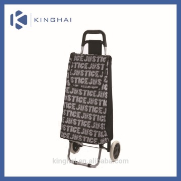 2 wheel cart/facial trolley cart/decorative trolley cart