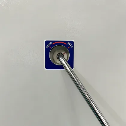 Drawer cabinet - capacitor cabinet
