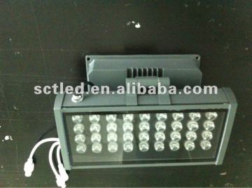 ed exterior building lights