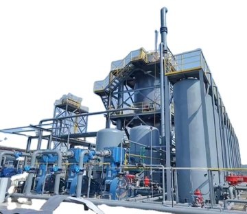Low Energy Methanol Hydrogen Generator Price and Production