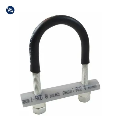 Stainless Steel U-Shaped Fastening Bolts