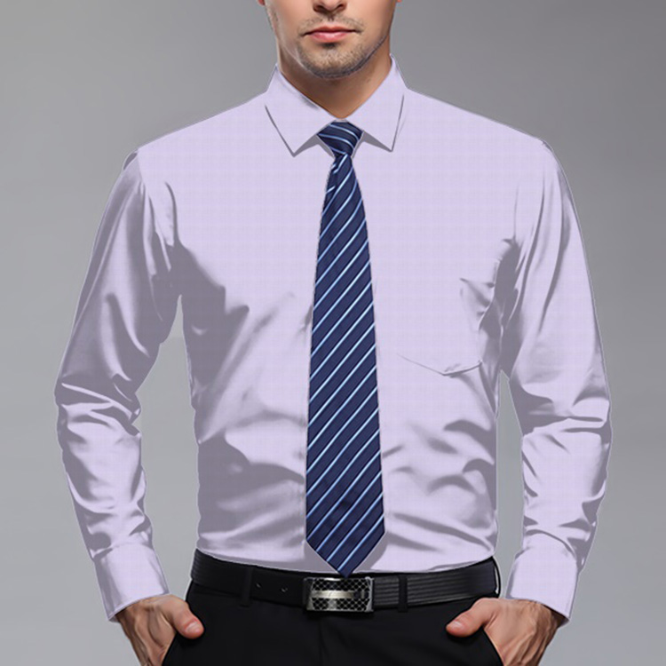 Shirt Material Check
