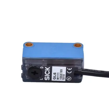 Sale Offer: New & Original GTB6-N1231 Sick Photoelectric Switch Induction Sensor