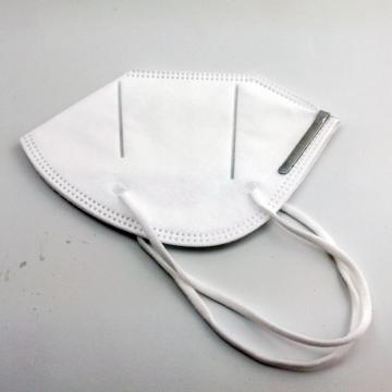 5 Layer Reusablesurgical KN95 Respirator Face Mask