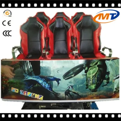 hydraulic motion best home cinema 5D cinema,7D cinema,9D cinema