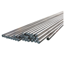 Polished Gr2 Titanium Alloy Rods Bars