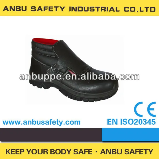 wholesale worksite construction company safety equipment foot protection security shoes