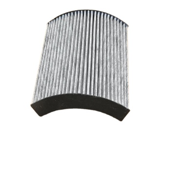 BMW Cabin Filters for Various Models: 64119237554, 64 11 9 237 554 - Pollen and Indoor Air Filters