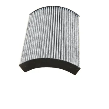 BMW Cabin Filters for Various Models: 64119237554, 64 11 9 237 554 - Pollen and Indoor Air Filters