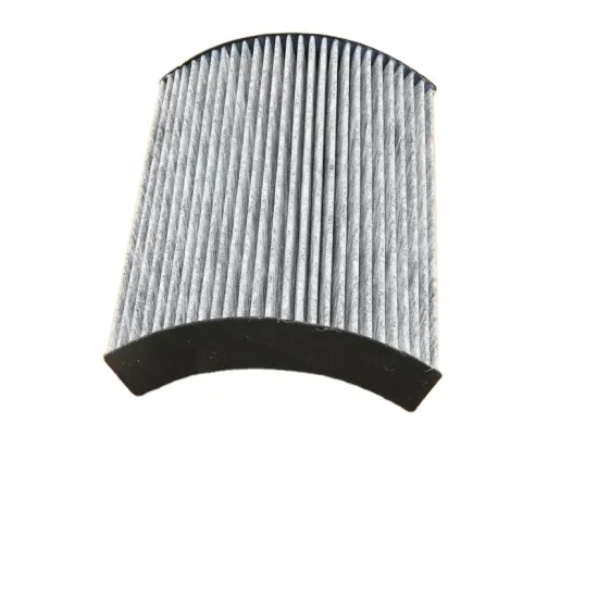 BMW Cabin Filters for Various Models: 64119237554, 64 11 9 237 554 - Pollen and Indoor Air Filters