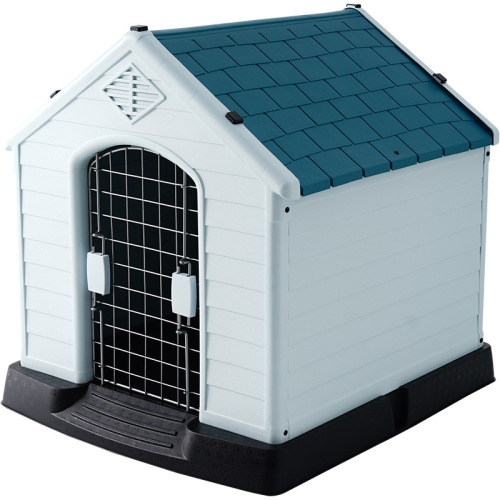 good quality pet plastic villa