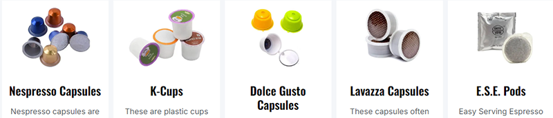 Automatic Hard Capsule Filling Machine