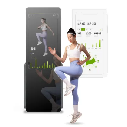 High-Quality Strength Training Gym Equipment for Fitness Gyms