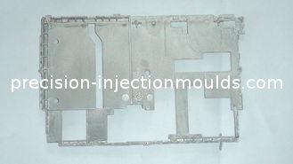 ABS Aluminum Die Casting Mould With Single-cavity / PDF Sol