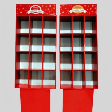 Adjustable PVC Foam Shelf for Effective In-Store Marketing