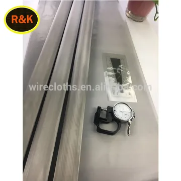 200 Micron Cheaper Price Stainless Steel Wire Mesh Filter