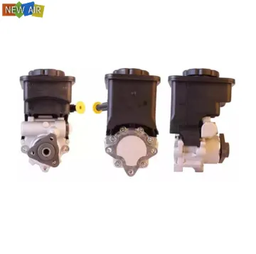BMW 3 E46 Power Steering Pump 32411095749