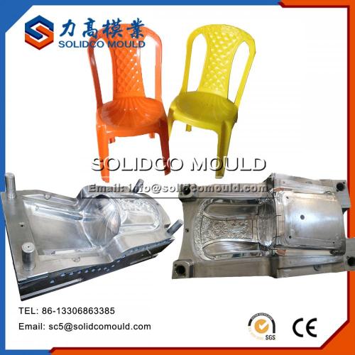 used acrylic plastic chair mould for sale