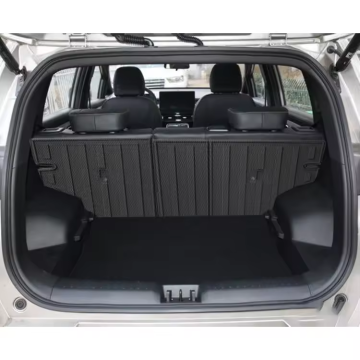 Aion Y Plus Car Trunk Pad Cargo Luggage Mat